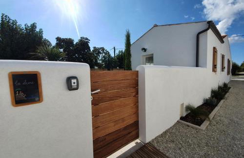 Le clos des baigneurs - Foto 43