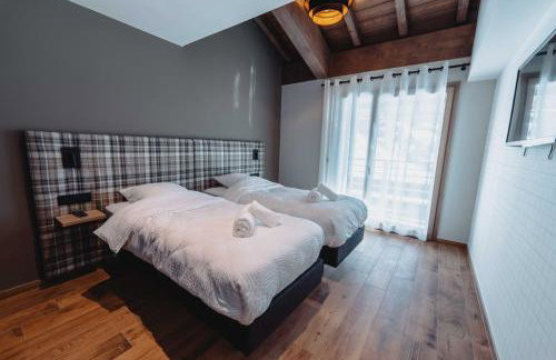 Le CAIRNE Chalet Residence - Foto 59