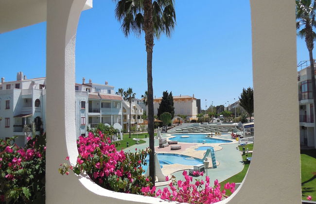 Apartamentos Habitat - Playa Romana 3000 - Foto 37