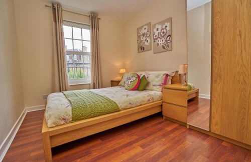 Edinburgh Pearl Apartments - Haymarket Residence - Foto 17