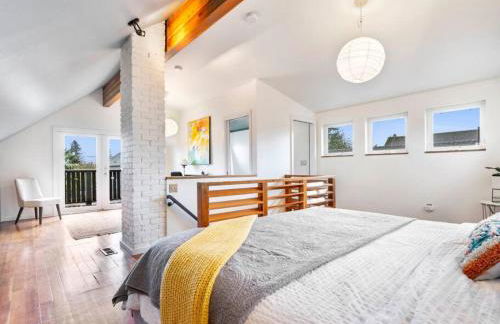 Casa del Sol - Walk to Alberta Arts District - Photo 17