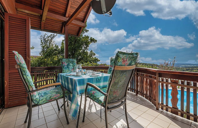 Pool Villa Adonis - Photo 18