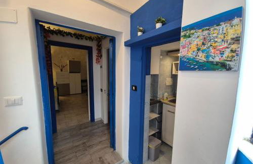 Casa Vacanze Smeralda Amalfi Coast - Foto 19