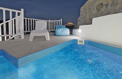 Aegean Sea Villas - Foto 16