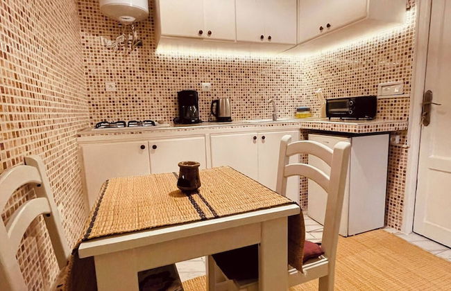 Enchanting Studio in Casablanca - Foto 11