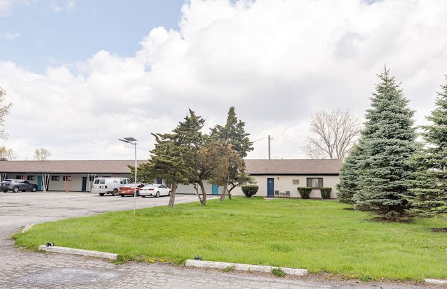 Cozy Stay in Brownstown w/ Wi-fi & Streaming TV - Foto 6