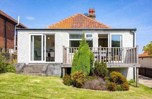 FernLea - Cosy bungalow and stunning country views - Photo 11