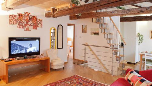 Appartamento Calle dei Preti - Foto 2