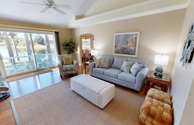 Worth The Wait 3 Bedroom Home by RedAwning - Foto 19