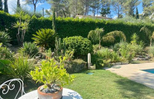 Le Mas des Pins - Foto 22