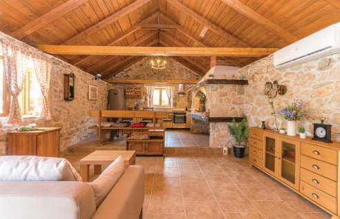 Two-Bedroom Holiday Home In Jagodnja Gornja - Foto 2