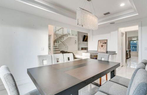 Spacious 4BR,3BA Home Near Disney - Foto 20