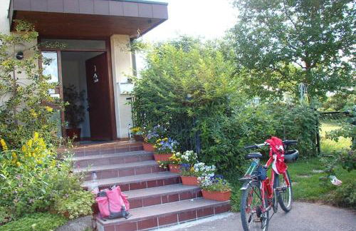 Ferienwohnung im Kappeler Wald - Photo 9