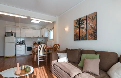 Marousi Cozy Apartments - Foto 6