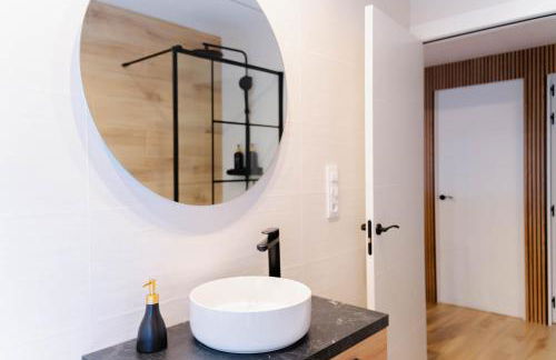 Apartamento TriBeCa Centro III - Foto 14