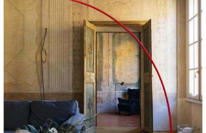 Appartamento affrescato 180mq in palazzo del 600 a Mantova - Foto 40