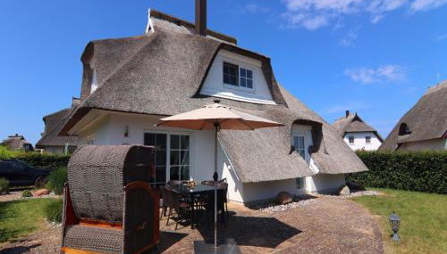 Ferienhaus Weisse Dune, Zinnowitz - Foto 2