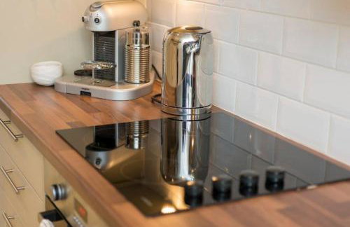 Weaver's Cottage - Foto 35