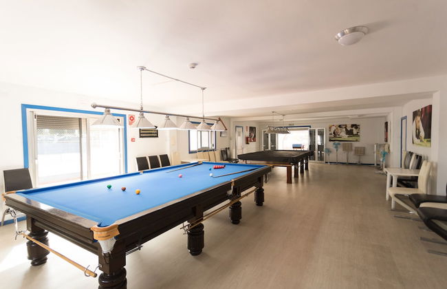 El Marqués Palace by Intercorp Hotel Group - Foto 65