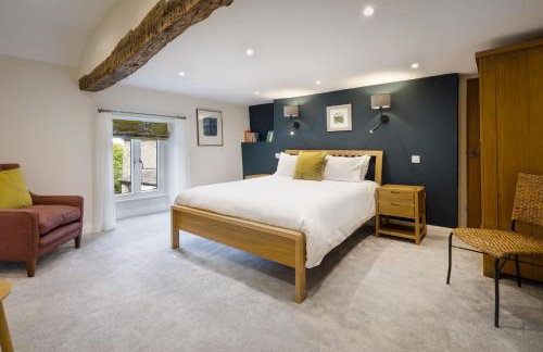 Joe's Cottage - Brigsteer - Foto 12