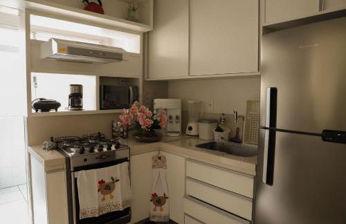 SANTOS - TURISMO E HOME OFFICE - Foto 17