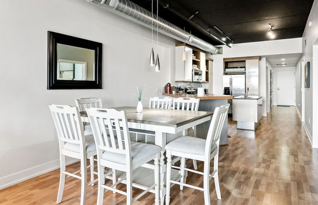 Luxurious 2BDR Loft-Condo Grand Haven 12 - Foto 6