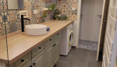 Logement cosy verdoyant RDC avec piscine - Photo 2