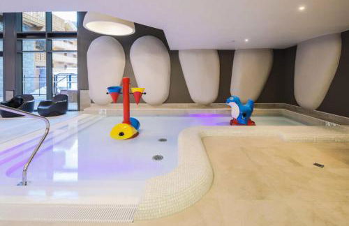 Résidence Premium L'Hévana - maeva Home - Appartement 3 pièces 6 personnes Prestige MAE-5083 - Foto 34