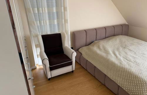 Doppelhaushälfte 125m2 3 Zimmer 2 Badezimmer Küche 5 Schlafplätze nähe Hamburg - Foto 29