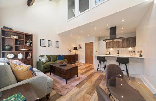 WhiskAwayStays - Vinegar House - Apartment 7 - Foto 6