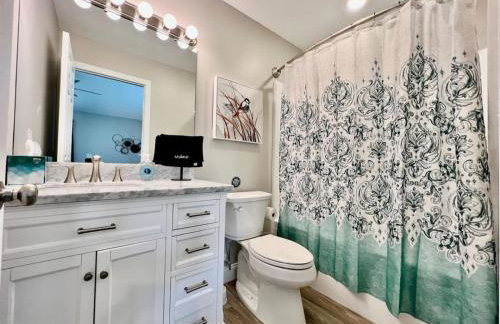 New remodel exquisite master suite Trenton, Ohio - Foto 18