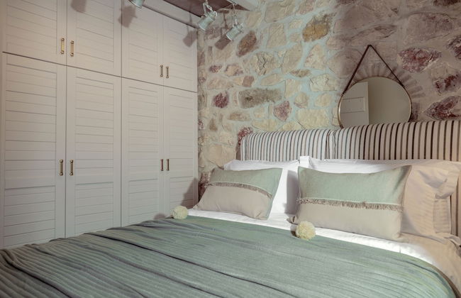 Archontiko Koutsis - Luxury Villa Collection - Foto 15