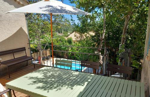 Maison Seillans les Fontaines - Foto 19