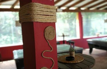 DAMIA HOTEL Apts - Foto 62