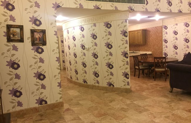 Worood Al Safawa Villas & Suites - Photo 34