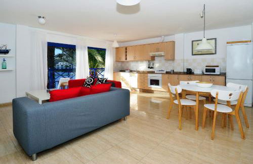 Apartment La Raspa Sea Views 2 Bedrooms By PVL - Foto 16