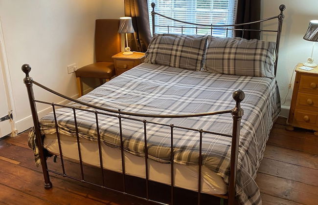 The Old Rose And Crown - St Neots - Foto 17