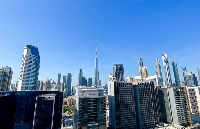 Mh- Fully Furnished 2 Bhk Vera Residence Ref 24021 - Photo 14