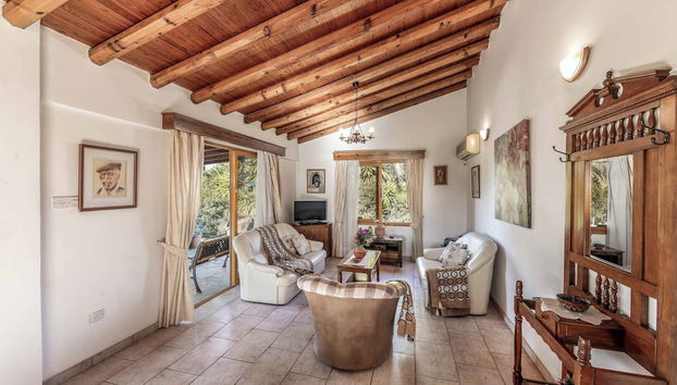 Coral Bay Cottage - Foto 3, Interior