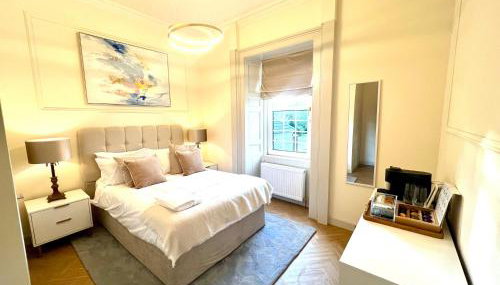 'Maisie' in ApartNest Auchterarder - Foto 3