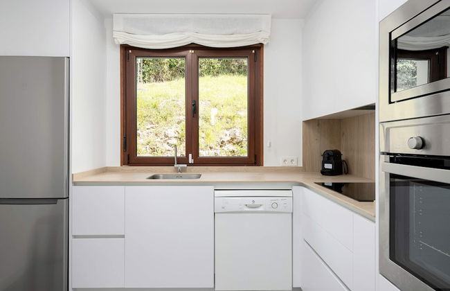 Genteel Home San Martín del Mar - Foto 11