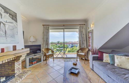 Apartamento Vila Sol com terraço e jacuzzi privad - Foto 9