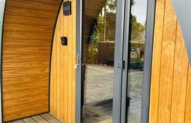 Beach House Pods - Foto 21