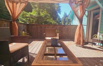 Retreat to Stella Maris Soul Spa by the Russian River - Foto 67