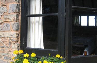 May Cottage nr Huntsham - Foto 20