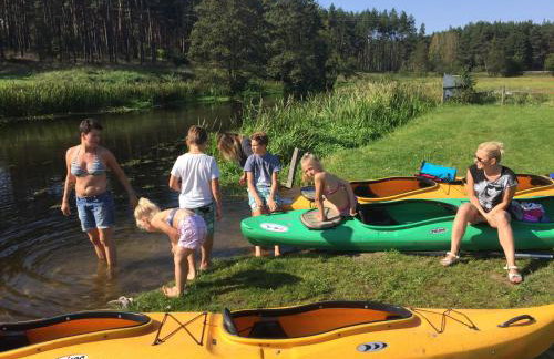 Chatka mojego dziadka - Foto 38