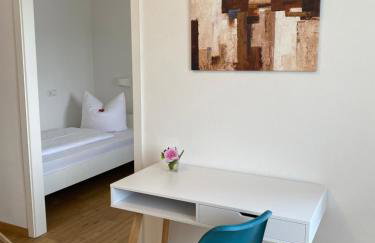 PhysioKlinik-Gästehaus - Foto 1