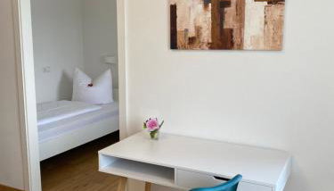 PhysioKlinik-Gästehaus - Foto 1