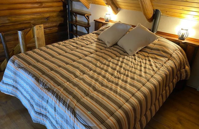 Aparthotel Sueños del bosque - Photo 2