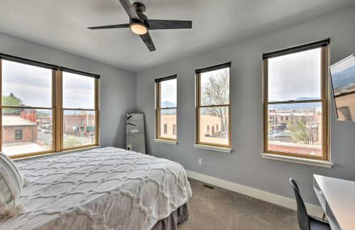 0660 Dtwn Salida Condo with Balcony - Foto 18